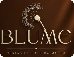 Blume — cestas de café da manhã